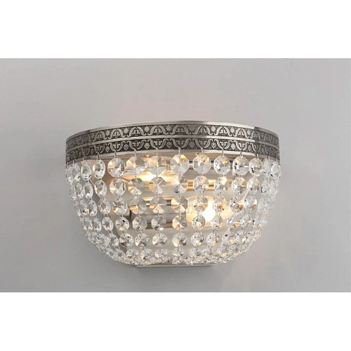 Светильник настенный (Бра) Aployt Helcia APL.756.11.02 Светильник настенный (Бра) Aployt Helcia APL.756.11.02