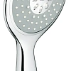 Душевая лейка GROHE Power&Soul 130 (4 режима) с ограничением расхода воды, хром (27673000) Душевая лейка GROHE Power&Soul 130 (4 режима) с ограничением расхода воды, хром (27673000)