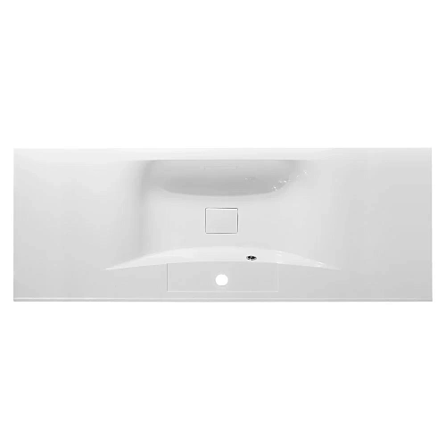 Раковина BelBagno BB1200/450-LV-MR-PR из искусственного камня Раковина BelBagno BB1200/450-LV-MR-PR из искусственного камня