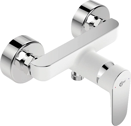 Душевая система STWORKI Стокгольм HFSG97000 + BC156HO 566447 Душевая система STWORKI Стокгольм HFSG97000 + BC156HO 566447