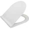 Крышка-сиденье Nofer 13148.W, белый