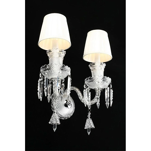 Светильник настенный (Бра) Aployt Lara APL.710.01.02 Светильник настенный (Бра) Aployt Lara APL.710.01.02