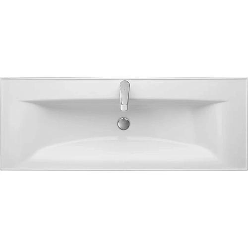 Раковина Aquaton Айрис 120 1A729631AG010 Раковина Aquaton Айрис 120 1A729631AG010