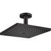 Картинка анонса товара «верхний душ hansgrohe raindance e 300 1jet с потолочным подсоединением 26250670»