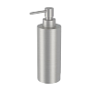 Дозатор жидкого мыла Remer INOX SSXI13A, нержавеющая сталь Дозатор жидкого мыла Remer INOX SSXI13A, нержавеющая сталь