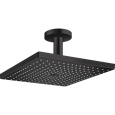 Верхний душ hansgrohe Raindance E 300 1jet с потолочным подсоединением 26250670 Верхний душ hansgrohe Raindance E 300 1jet с потолочным подсоединением 26250670