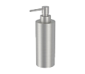 Дозатор жидкого мыла Remer INOX SSXI13A, нержавеющая сталь Дозатор жидкого мыла Remer INOX SSXI13A, нержавеющая сталь