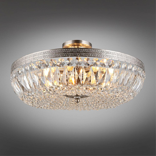 Люстра потолочная Aployt Lidi APL.757.17.08 Люстра потолочная Aployt Lidi APL.757.17.08