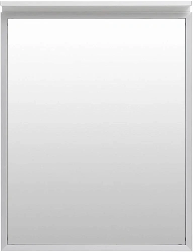 Зеркало Allen Brau Priority 1.31013.02 60 серебро браш Зеркало Allen Brau Priority 1.31013.02 60 серебро браш