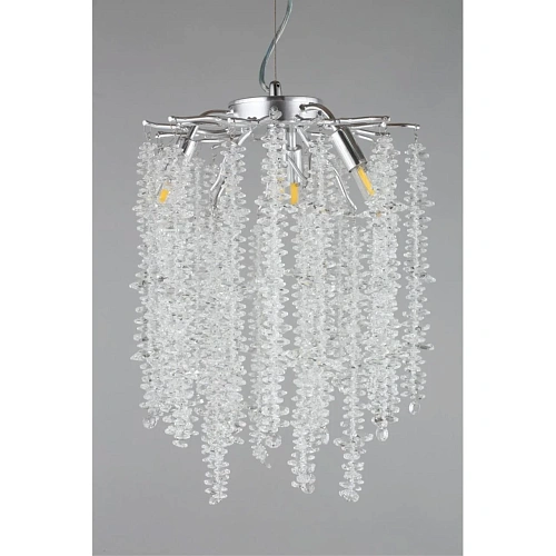 Люстра подвесная Aployt Paulina APL.848.13.04 Люстра подвесная Aployt Paulina APL.848.13.04