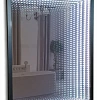 Зеркало SILVER MIRRORS 600x800 багетная рама, выключатель-датчик на движение Серенити (ФР-00001404) Зеркало SILVER MIRRORS 600x800 багетная рама, выключатель-датчик на движение Серенити (ФР-00001404)