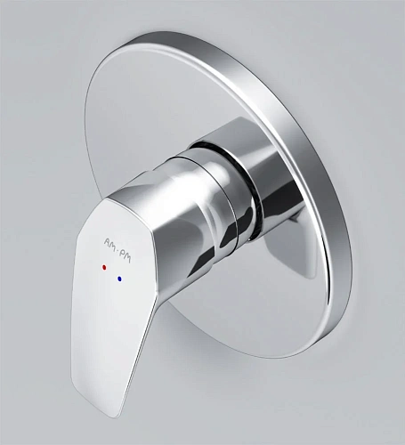 Смеситель для душа AM.PM Gem F9075000 Смеситель для душа AM.PM Gem F9075000