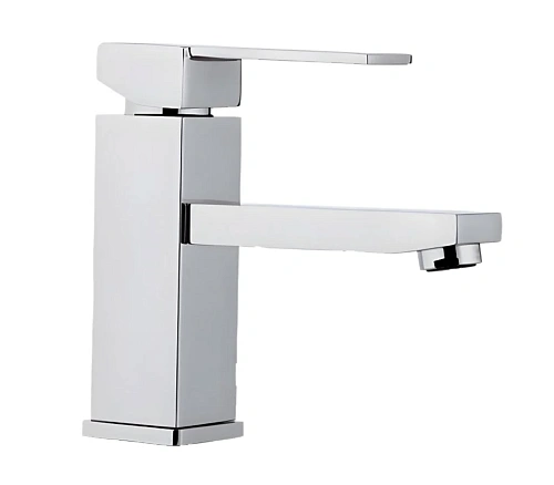 Смеситель для раковины Remer Qubika Q11 Смеситель для раковины Remer Qubika Q11