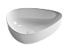 Картинка анонса товара «раковина ceramica nova element cn5026»