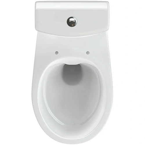 Унитаз напольный Cersanit NATURE (A65410) Clean On 011 3/5 DPL EO slim 65410 с сиденьем Унитаз напольный Cersanit NATURE (A65410) Clean On 011 3/5 DPL EO slim 65410 с сиденьем