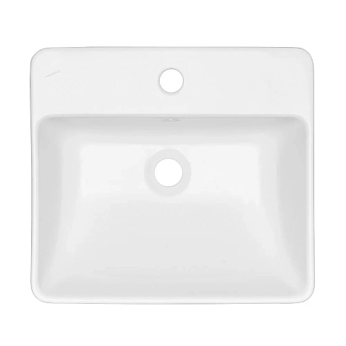 Раковина Aquaton Geometry 450х400 WQ8A37000000004 Раковина Aquaton Geometry 450х400 WQ8A37000000004