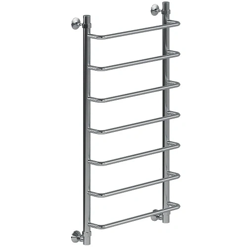 Полотенцесушитель водяной Ника QVADRO Л 90 100/40 Полотенцесушитель водяной Ника QVADRO Л 90 100/40