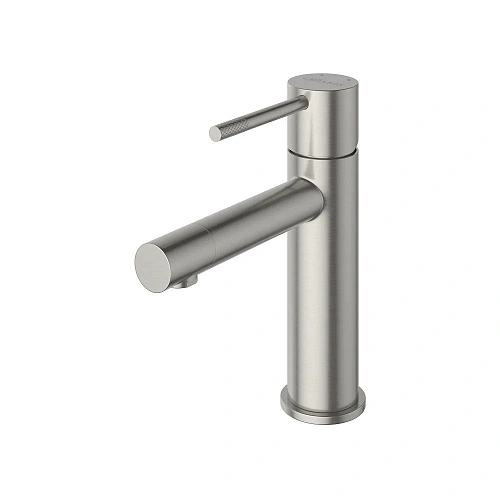 Смеситель для раковины CEZARES RELAX-LS2-IN с донным клапаном, сатин Смеситель для раковины CEZARES RELAX-LS2-IN с донным клапаном, сатин