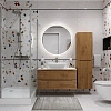 Тумба со столешницей и раковиной BelBagno ETNA 100 etna100rn-kepbo-1302-set подвесная ETNA100RN-KEPBO-1302-SET Тумба со столешницей и раковиной BelBagno ETNA 100 etna100rn-kepbo-1302-set подвесная ETNA100RN-KEPBO-1302-SET