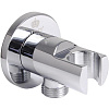Картинка анонса товара «шланговое подключение kaiser 0047 chrome»