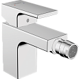 Детальная картинка товара «смеситель для биде hansgrohe vernis shape 71211000 хром»