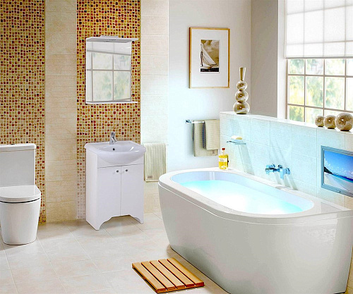 Зеркало Onika ОМЕГА 52.01 205206 Зеркало Onika ОМЕГА 52.01 205206