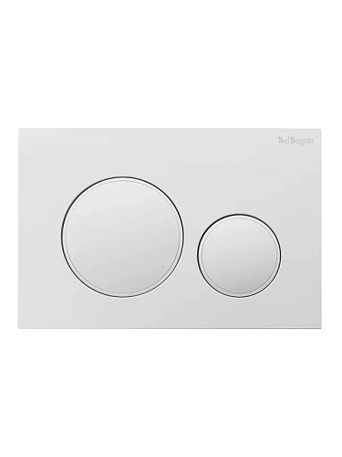 Инсталляция для унитаза BelBagno BB-101-M-BC с клавишей смыва Инсталляция для унитаза BelBagno BB-101-M-BC с клавишей смыва