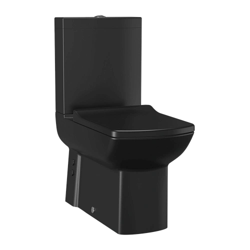 Чаша напольного унитаза Creavit Lara LR360-11SM00E-0000 Чаша напольного унитаза Creavit Lara LR360-11SM00E-0000