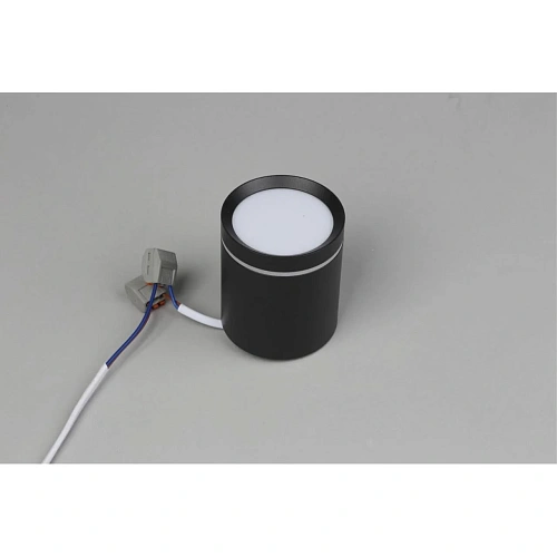 Светильник встраиваемый-накладной Omnilux Capurso OML-102419-05 Светильник встраиваемый-накладной Omnilux Capurso OML-102419-05