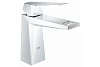 Смеситель для раковины GROHE Allure Brilliant, хром (23033000)