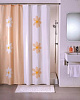 Штора для ванны Iddis Paloma Art SCID042P