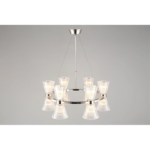 Люстра подвесная Aployt Elinor APL.801.13.12 Люстра подвесная Aployt Elinor APL.801.13.12