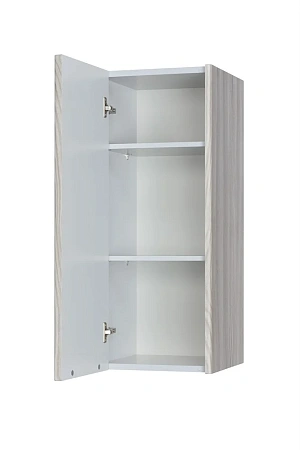 Шкаф Aquaton Сильва левая дуб фьорд 1A215703SIW6L Шкаф Aquaton Сильва левая дуб фьорд 1A215703SIW6L