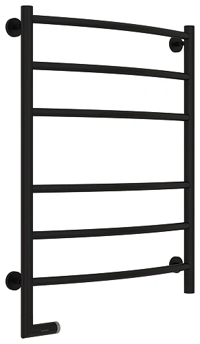 Полотенцесушитель электрический Сунержа Галант 2.0 800х600 МЭМ левый 31-5200-8060 Матовый черный Полотенцесушитель электрический Сунержа Галант 2.0 800х600 МЭМ левый 31-5200-8060 Матовый черный