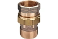 Разъёмное соединение ВН Viega 271343 бронза 1 1/4 Разъёмное соединение ВН Viega 271343 бронза 1 1/4