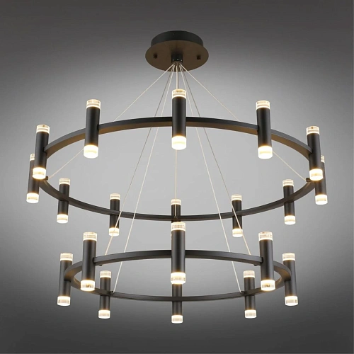 Люстра подвесная Aployt Klarcia APL.037.03.200 Люстра подвесная Aployt Klarcia APL.037.03.200