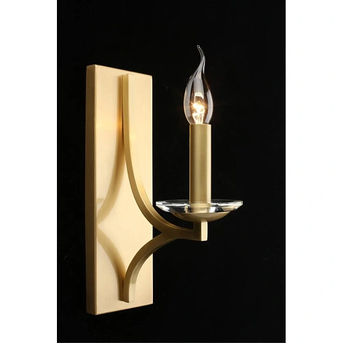 Светильник настенный (Бра) Aployt Wikta APL.805.01.01 Светильник настенный (Бра) Aployt Wikta APL.805.01.01