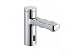 Смеситель для раковины Kludi ZENTA SL 3810005WR хром Смеситель для раковины Kludi ZENTA SL 3810005WR хром