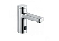 Смеситель для раковины Kludi ZENTA SL 3810005WR хром Смеситель для раковины Kludi ZENTA SL 3810005WR хром