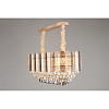 Люстра подвесная Aployt Rozel APL.770.03.11 Люстра подвесная Aployt Rozel APL.770.03.11