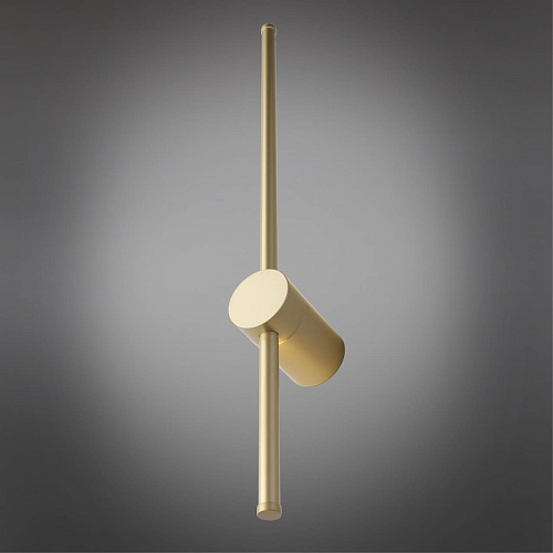 Светильник настенный (Бра) Aployt Gabi APL.0123.11.07 Светильник настенный (Бра) Aployt Gabi APL.0123.11.07