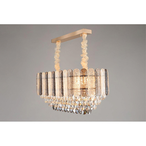 Люстра подвесная Aployt Rozel APL.770.03.11 Люстра подвесная Aployt Rozel APL.770.03.11