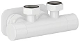 Вентиль Сунержа угловой скрытый-скрытый EU50 12-1418-3434 Белый Вентиль Сунержа угловой скрытый-скрытый EU50 12-1418-3434 Белый