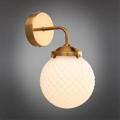 Светильник настенный (Бра) Aployt Filisi APL.765.01.01 Светильник настенный (Бра) Aployt Filisi APL.765.01.01