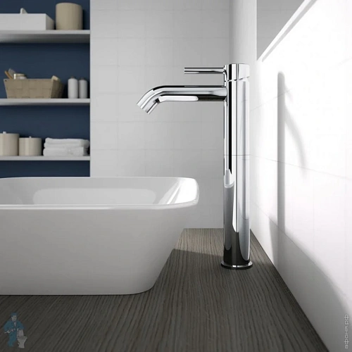 Смеситель для раковины Ideal Standard CERALINE BC194AA Смеситель для раковины Ideal Standard CERALINE BC194AA