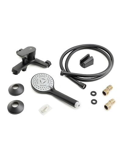 Смеситель для ванны Orange Loop M26-100b Смеситель для ванны Orange Loop M26-100b