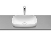 Картинка анонса товара «раковина roca inspira wb soft 327504000»