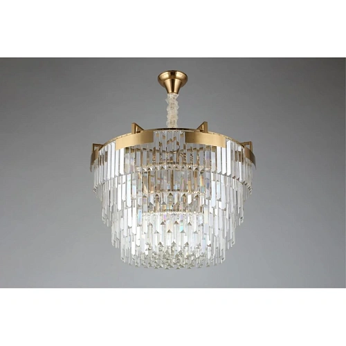 Люстра подвесная Aployt Mariz APL.813.13.15 Люстра подвесная Aployt Mariz APL.813.13.15