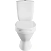 Унитаз напольный Vitra Norm Blanc 9837B099-7202 сиденье микролифт Унитаз напольный Vitra Norm Blanc 9837B099-7202 сиденье микролифт