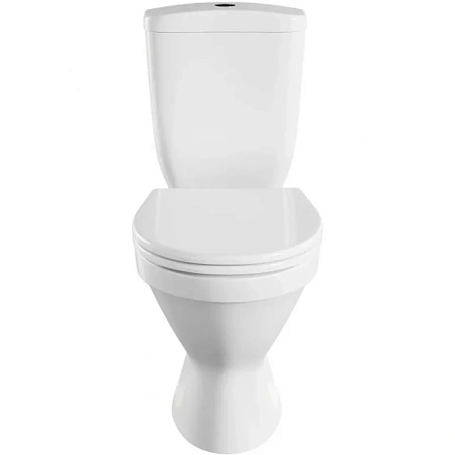 Унитаз напольный Vitra Norm Blanc 9837B099-7202 сиденье микролифт Унитаз напольный Vitra Norm Blanc 9837B099-7202 сиденье микролифт